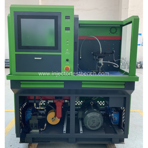 HEUI & CRDI Injector Test Bench